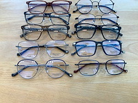 Hackett designer montuur (10x) - afbeelding 2 van  6