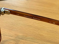 Hackett designer montuur (10x) - afbeelding 6 van  6