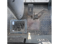 Haco - 2004 - citymaster 300 - zelfrijdende veegmachine - afbeelding 7 van  23