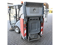 Haco - 2004 - citymaster 300 - zelfrijdende veegmachine - afbeelding 8 van  23