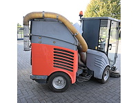 Haco - 2004 - citymaster 300 - zelfrijdende veegmachine - afbeelding 9 van  23