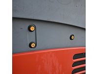 Haco - 2004 - citymaster 300 - zelfrijdende veegmachine - afbeelding 10 van  23