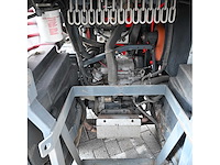 Haco - 2004 - citymaster 300 - zelfrijdende veegmachine - afbeelding 13 van  23