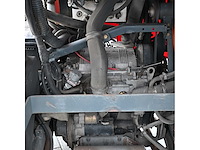 Haco - 2004 - citymaster 300 - zelfrijdende veegmachine - afbeelding 14 van  23