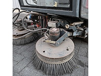 Haco - 2004 - citymaster 300 - zelfrijdende veegmachine - afbeelding 22 van  23