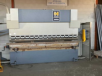 Haco erm 30100 cnc-kantbank