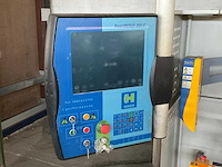 Haco erm 30100 cnc-kantbank - afbeelding 2 van  3