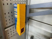 Haco erm 30100 cnc-kantbank - afbeelding 3 van  3