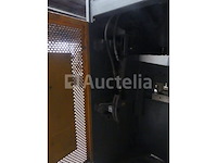 Haco hslx 4006 hydraulische afschuif - afbeelding 3 van  9