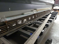 Haco hslx 4006 hydraulische afschuif - afbeelding 8 van  9