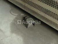 Haco hslx 4006 hydraulische afschuif - afbeelding 9 van  9