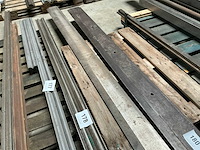 Haco snijmes voor plaatschaar - afbeelding 1 van  5