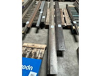 Haco snijmes voor plaatschaar - afbeelding 2 van  5