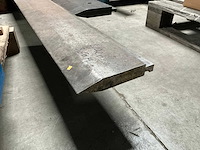 Haco snijmes voor plaatschaar - afbeelding 5 van  5