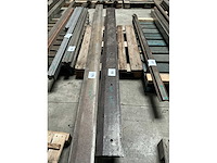 Haco snijmes voor plaatschaar - afbeelding 2 van  3