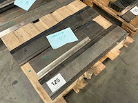 Haco snijmesset voor plaatschaar - afbeelding 1 van  3