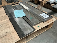 Haco snijmesset voor plaatschaar - afbeelding 3 van  3