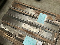 Haco snijmesset voor plaatschaar - afbeelding 1 van  5