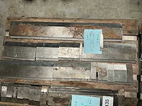 Haco snijmesset voor plaatschaar - afbeelding 3 van  5