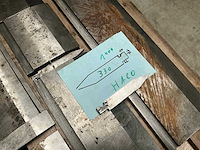 Haco snijmesset voor plaatschaar - afbeelding 4 van  5