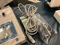 Hadeco dmv 4200 hp volumemeter - afbeelding 3 van  6