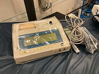 Hadeco dmv 4200 hp volumemeter - afbeelding 1 van  5