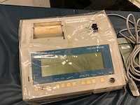 Hadeco dmv 4200 hp volumemeter - afbeelding 2 van  5