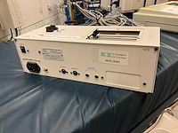 Hadeco dmv 4200 hp volumemeter - afbeelding 5 van  5