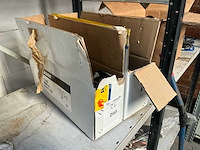 Hadef 221/05 balkklem (2x) - afbeelding 4 van  4