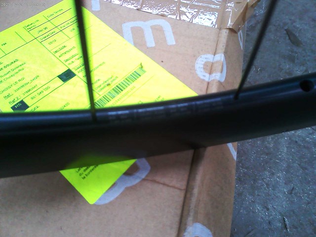 Hadron2 500 wiel - afbeelding 3 van  4