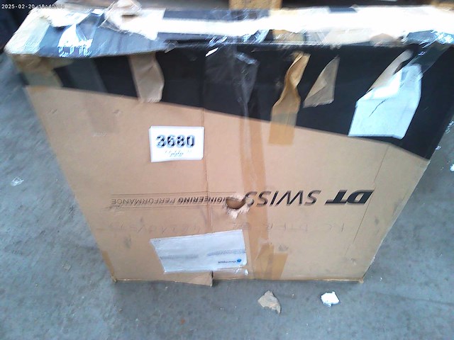 Hadron2 500 wiel - afbeelding 4 van  4