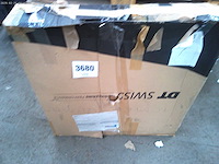 Hadron2 500 wiel - afbeelding 4 van  4