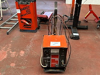 Haducar acculader - afbeelding 1 van  5