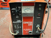 Haducar acculader - afbeelding 2 van  5