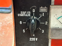 Haducar acculader - afbeelding 3 van  5