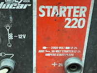 Haducar acculader - afbeelding 4 van  5