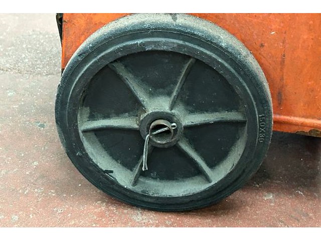 Haducar acculader - afbeelding 5 van  5