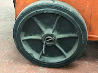 Haducar acculader - afbeelding 5 van  5