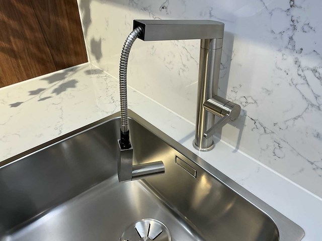 Haecker bali keukenopstelling - afbeelding 2 van  28