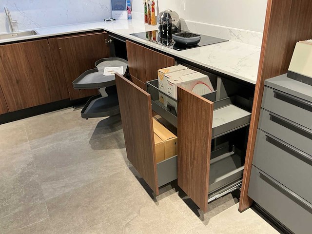 Haecker bali keukenopstelling - afbeelding 3 van  28