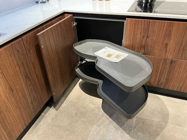 Haecker bali keukenopstelling - afbeelding 5 van  28