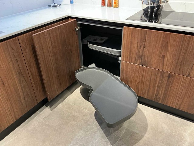 Haecker bali keukenopstelling - afbeelding 6 van  28