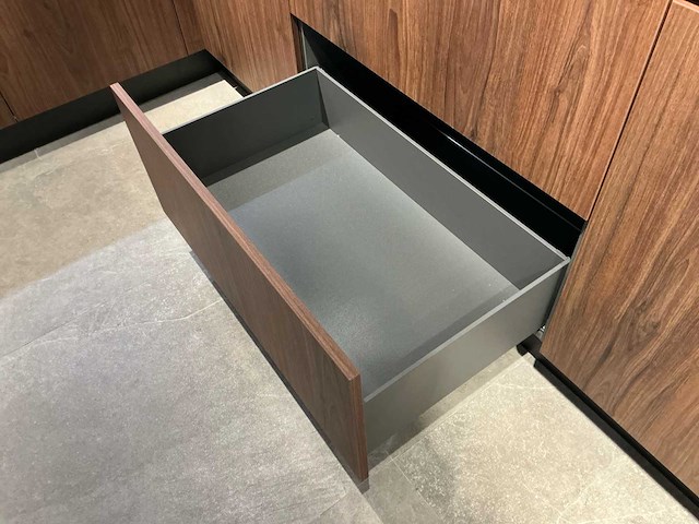 Haecker bali keukenopstelling - afbeelding 8 van  28