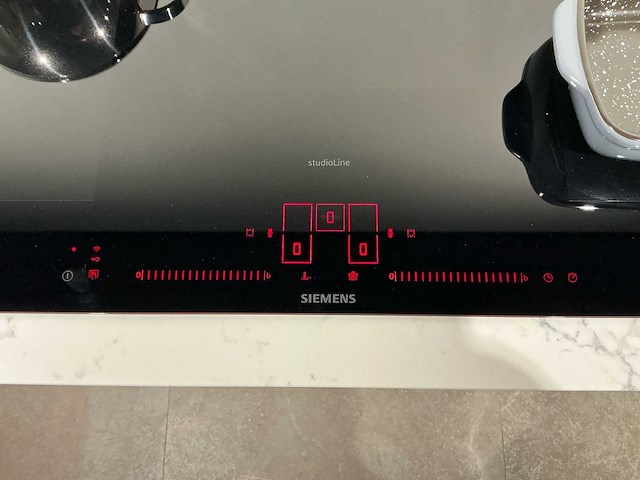 Haecker bali keukenopstelling - afbeelding 10 van  28