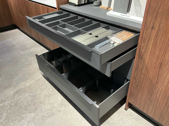 Haecker bali keukenopstelling - afbeelding 11 van  28