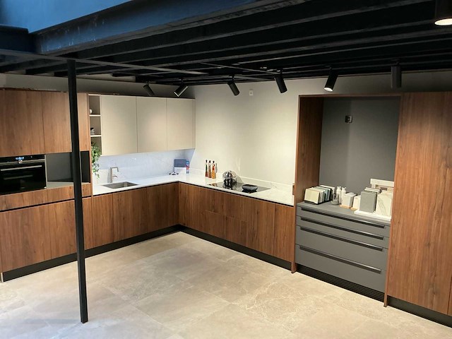 Haecker bali keukenopstelling - afbeelding 1 van  28