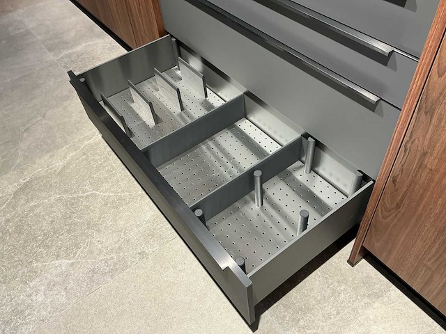 Haecker bali keukenopstelling - afbeelding 15 van  28