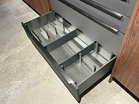 Haecker bali keukenopstelling - afbeelding 15 van  28