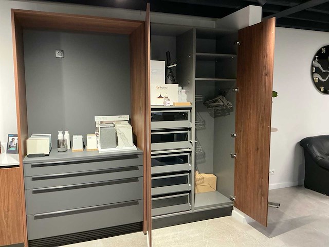 Haecker bali keukenopstelling - afbeelding 16 van  28