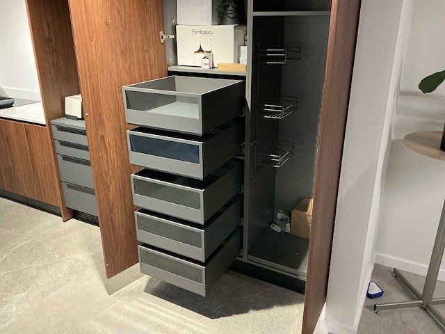 Haecker bali keukenopstelling - afbeelding 17 van  28